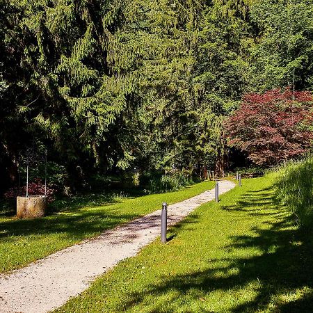 Villa Sawallisch Grassau (Bavaria) Exterior foto