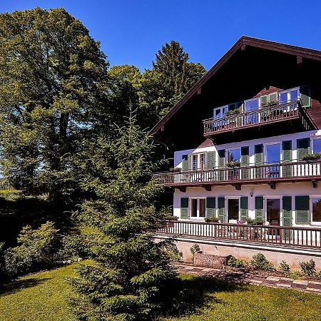 Villa Sawallisch Grassau (Bavaria) Exterior foto