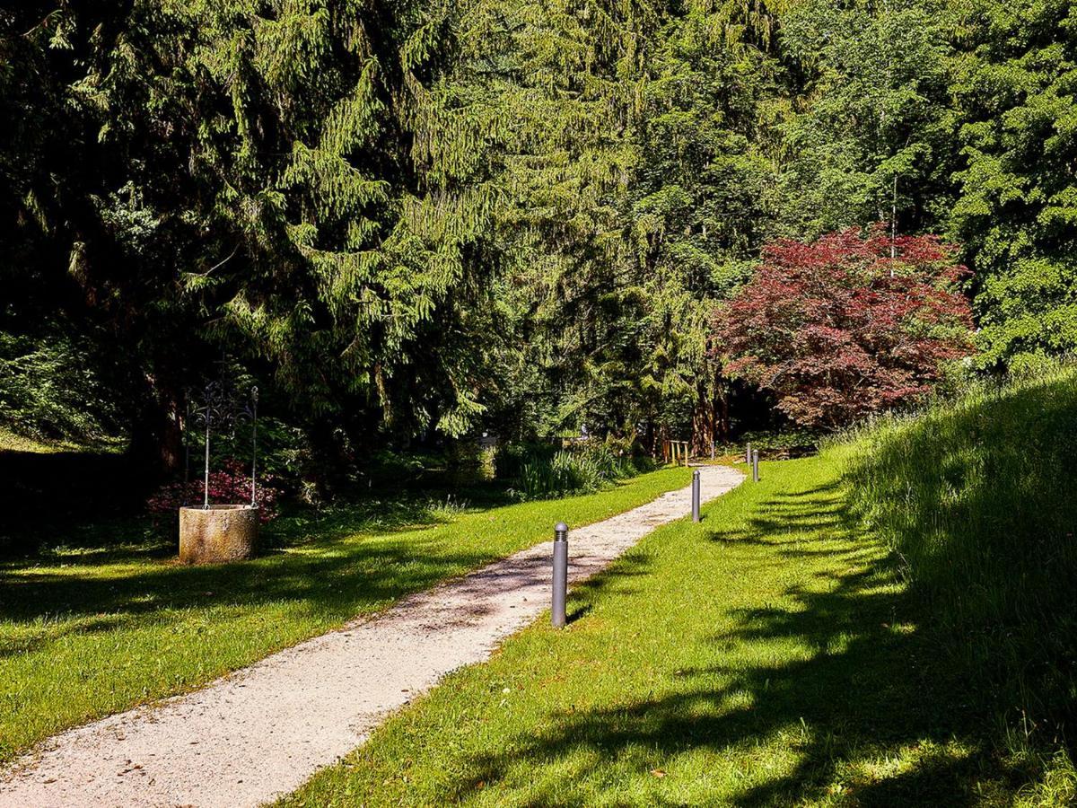 Villa Sawallisch Grassau (Bavaria) Exterior foto