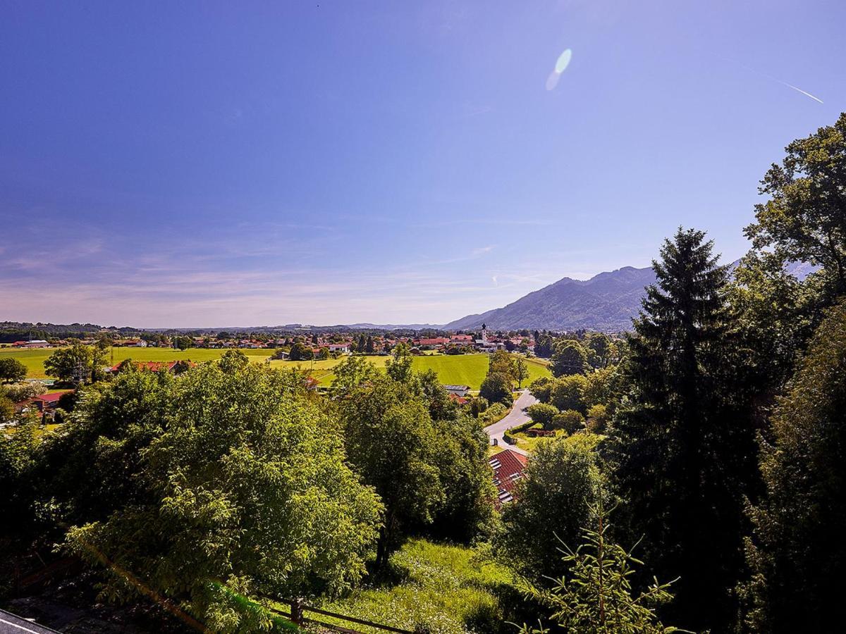 Villa Sawallisch Grassau (Bavaria) Exterior foto