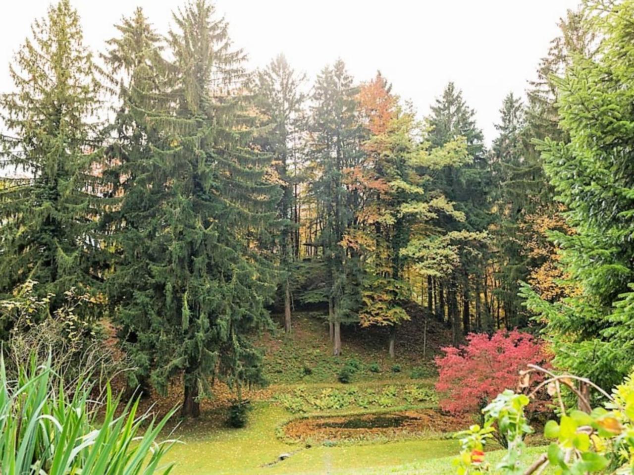 Villa Sawallisch Grassau (Bavaria) Exterior foto