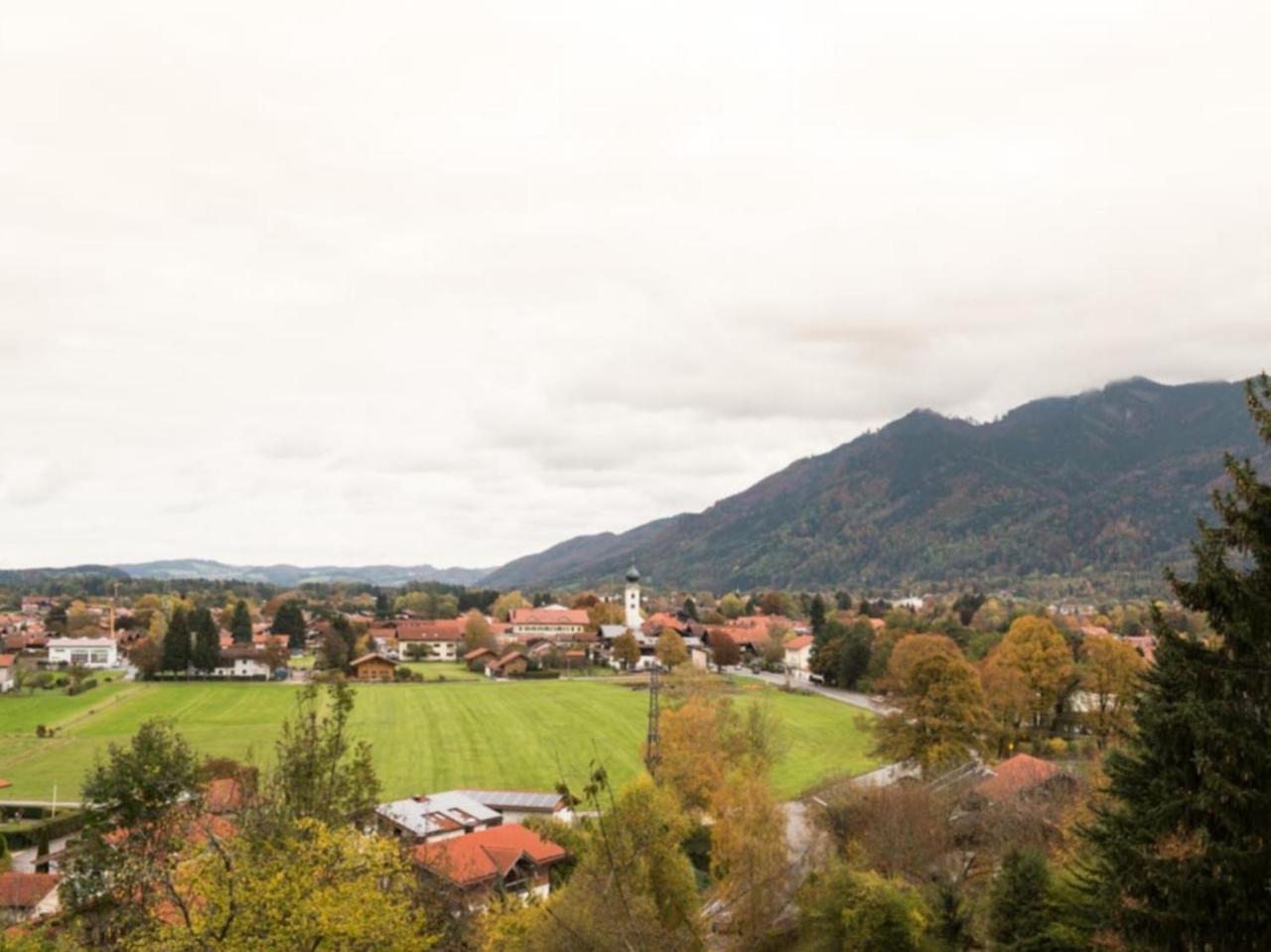 Villa Sawallisch Grassau (Bavaria) Exterior foto